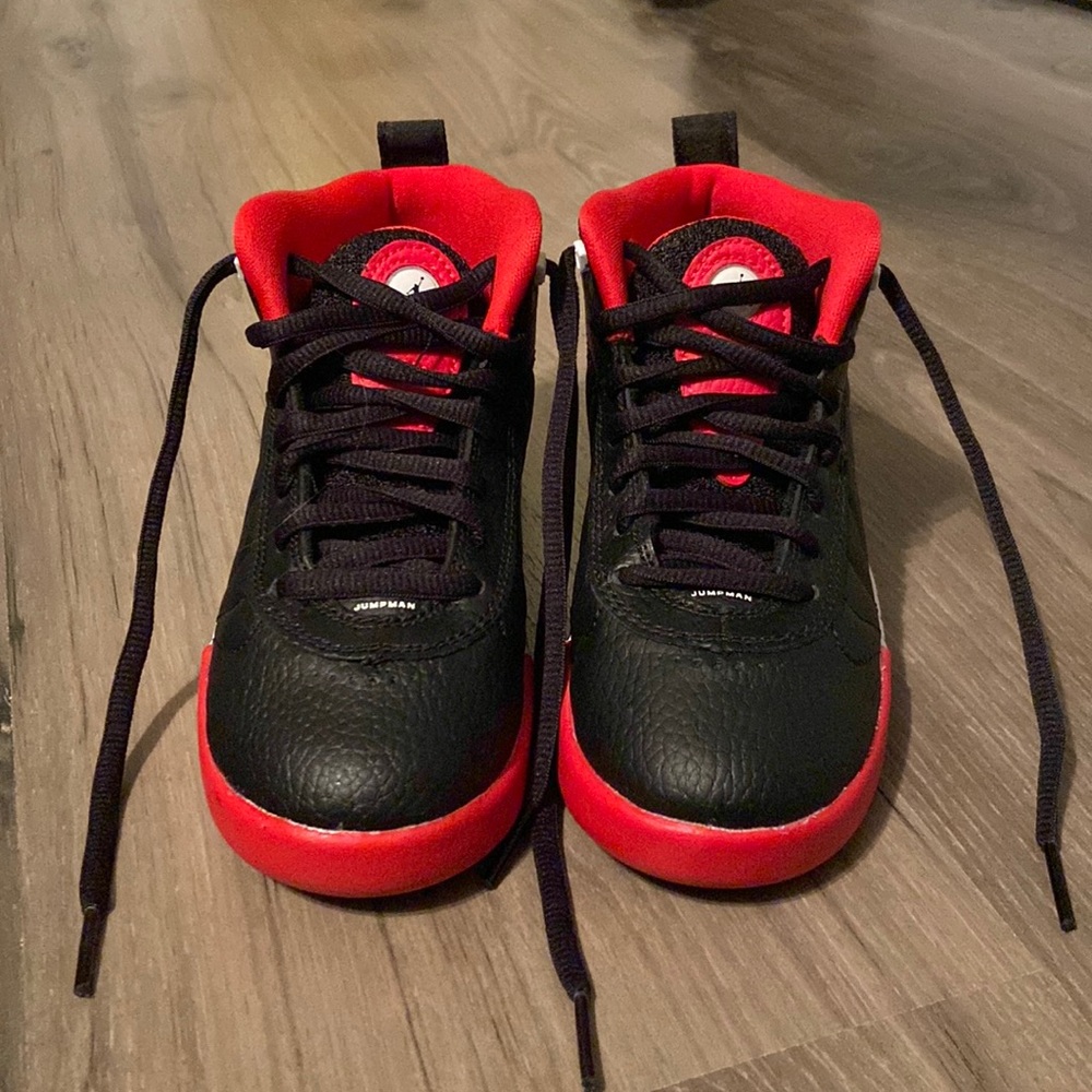 Nike - Jordan Jumpman Pro / Size 12C